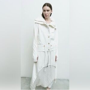 NICHOLAS K Sly Sweat Jacket